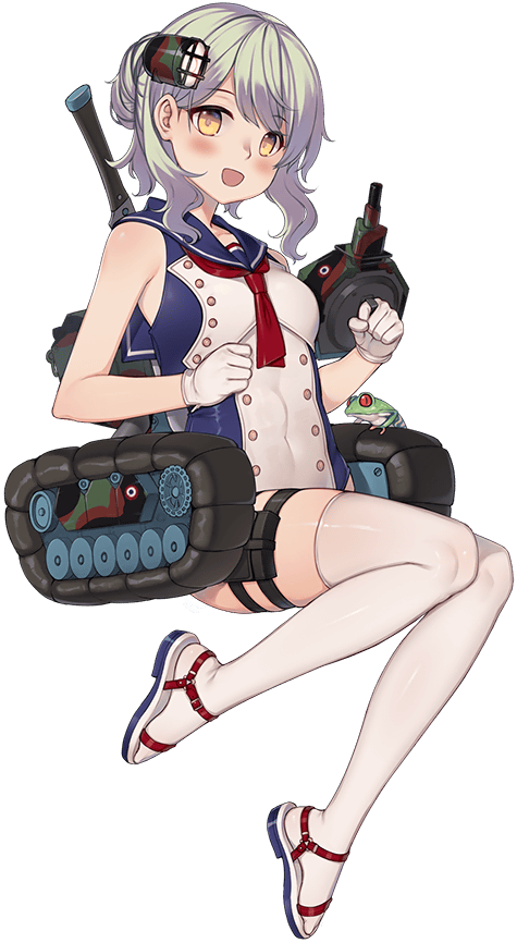 Voisin CA-11 official artwork